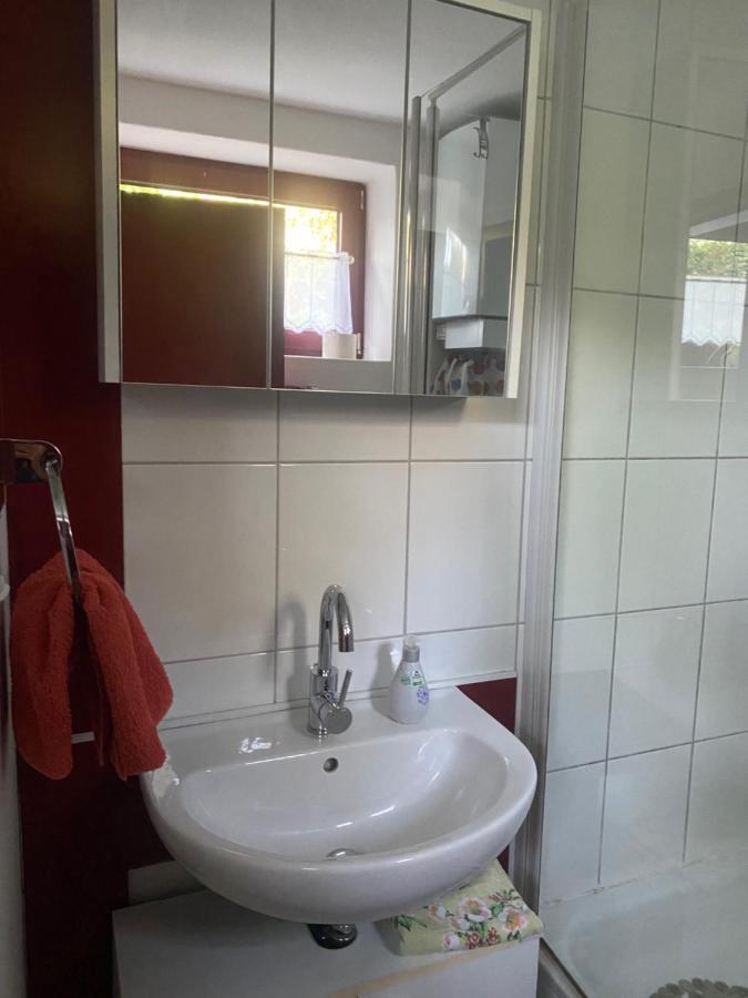 Wassermuehle Rheine Eksteriør billede